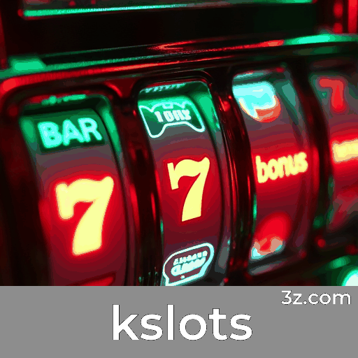 kslots.com - Descubra o Melhor Cassino Online com Jogos Exclusivos e Saques Rápidos - kslots