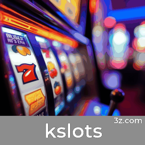 kslots: Seu Cassino Online Seguro e Premiado
