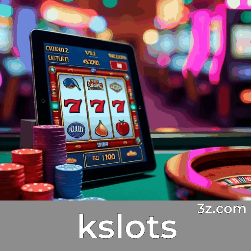 kslots: Apostas em Esportes com Odss Instantâneos para Brasileiros