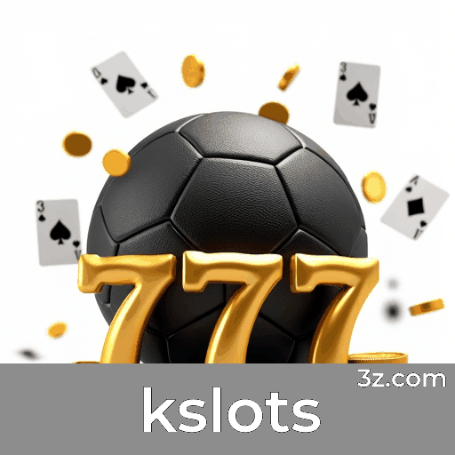 kslots: Seu Cassino Online Seguro e Premiado