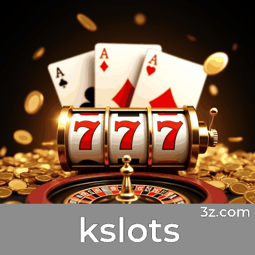 Kslots: Plataforma com Bônus Generosos para Brasileiros